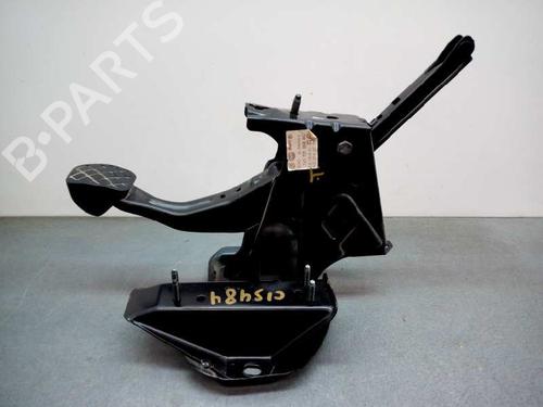 Break pedal VW GOLF IV (1J1) 1.9 TDI | BP18549785I19 