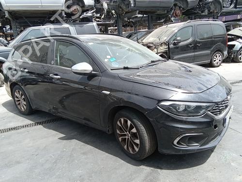 Left front window switch FIAT TIPO Estate (356_, 357_) 1.4 (356WXF1B) | BP37477750I27 - Image 3