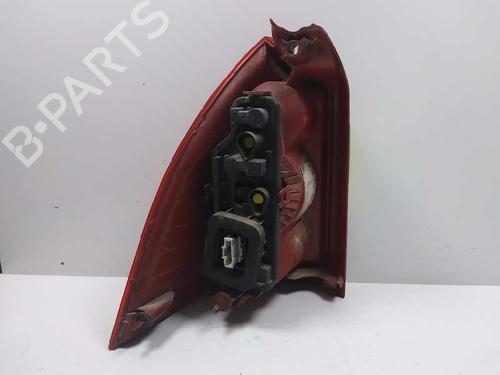 Right taillight PEUGEOT 307 SW (3H)  | BP17576986C35 