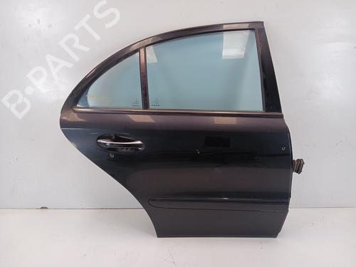 Used Right rear door MERCEDES-BENZ E-CLASS (W211) E 320 CDI (211.026) (204 hp) 22753431