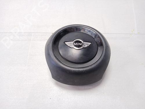 Used Driver airbag MINI MINI (R56) One D (90 hp) 25436777