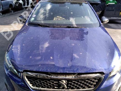 Left tailgate light PEUGEOT 308 II (LB_, LP_, LW_, LH_, L3_) 1.6 GTi (L35GNH) | BP7066009C79  - Image 10