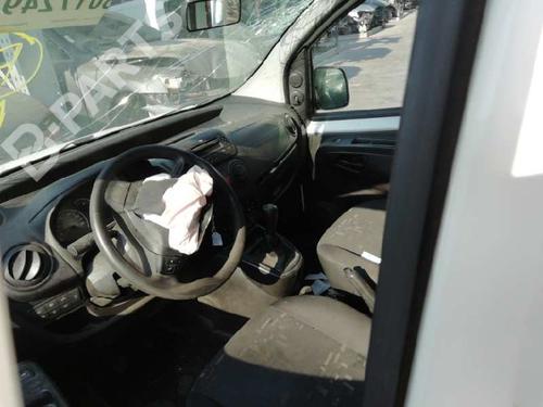 Gearbox FIAT FIORINO Box Body/MPV (225_)  | BP10226940M3 