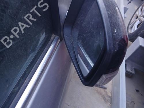 Right mirror RENAULT LAGUNA III (BT0/1) 2.0 dCi GT (BT11, BT1E, BT1N) | BP29888627C27