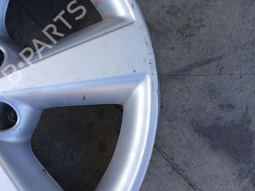 Rim NISSAN QASHQAI I (J10, NJ10) 2.0 dCi | BP18531550C45 