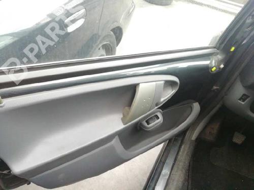 Interior roof light CITROËN C1 (PM_, PN_)  | BP9455963I8 