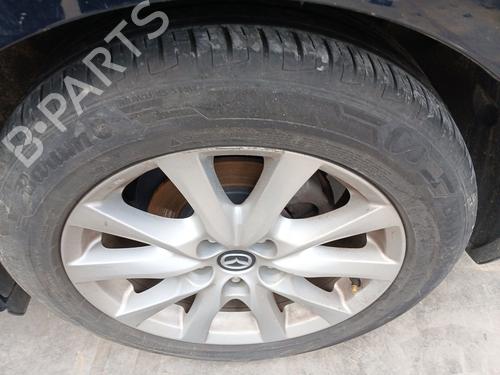 Engine MAZDA 6 Estate (GJ, GL) 2.2 D | BP34281835M1  - Image 6