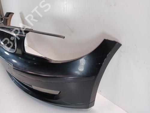 Front bumper BMW 1 (E87) 116 d | BP24669094C7 
