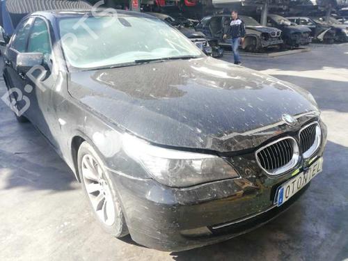 Gearbox BMW 5 (E60)  | BP12602203M3 