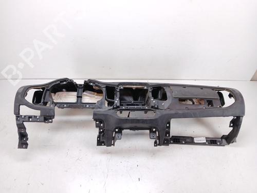 Used Dashboard KIA SPORTAGE III (SL) 1.7 CRDi (116 hp) 19696698