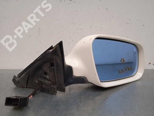 Right mirror AUDI A3 (8L1)  | BP9809929C27 