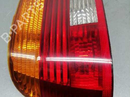 Left taillight BMW 5 (E39) 530 i | BP9308333C34