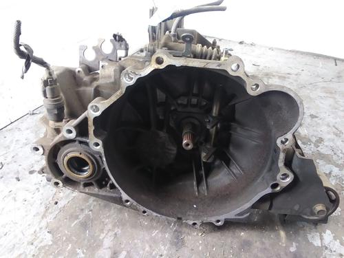 Used Gearbox KIA CARENS II MPV (FJ) [2002-2013]  21592621