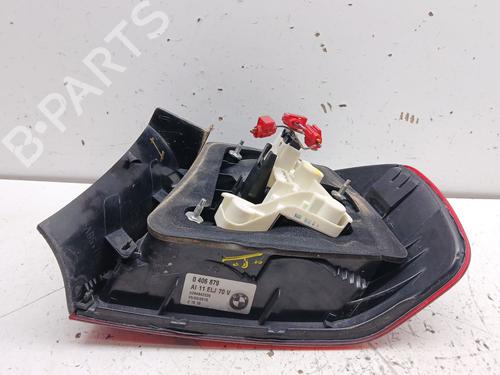 Left taillight BMW 3 (E90) 320 d | BP34723236C34 - Image 4