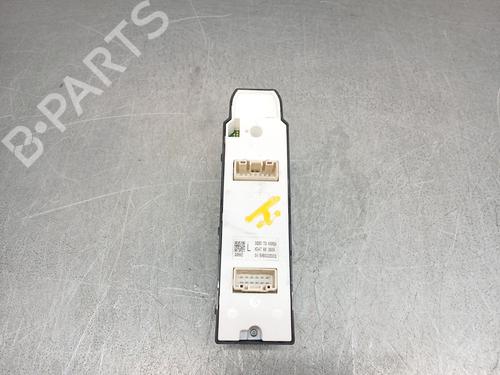 Left front window switch MAZDA CX-5 (KE, GH) 2.0 (KEEFW) | BP34438734I27 - Image 4