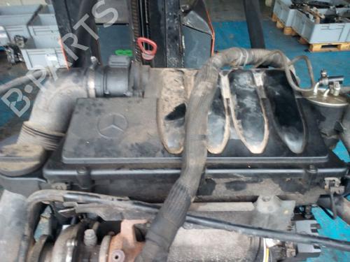 Engine MERCEDES-BENZ B-CLASS Sports Tourer (W245) B 200 CDI (245.208) | BP11950035M1 