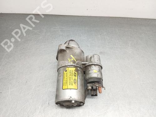 Startmotor KIA STONIC (YB) 1.4 CVVT | BP38293609M8  - Image 6