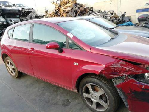 Right rear shock absorber SEAT LEON (1P1) 1.9 TDI | BP6981026M19 