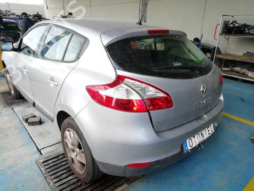 Switch RENAULT MEGANE III Hatchback (BZ0/1_, B3_)  | BP7229782I30  - Image 18
