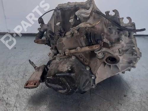 Gearbox TOYOTA YARIS (_P1_) 1.3 (NCP10, SCP12_) | BP9201212M3 