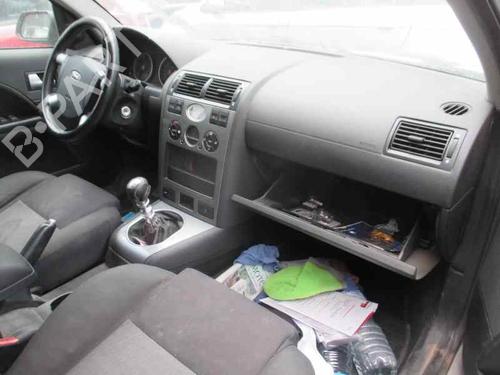 Left front window switch FORD MONDEO III (B5Y)  | BP2397701I27 