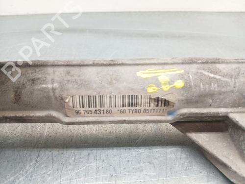 Steering rack CITROËN C3 II (SC_) 1.4 HDi 70 (SC8HZC, SC8HR0, SC8HP4) | BP37020989M22 - Image 2