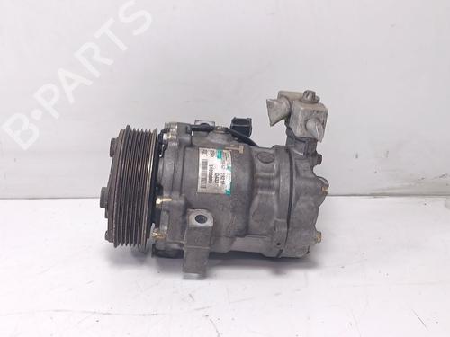 Used AC compressor AC compressor 37427693 37427693