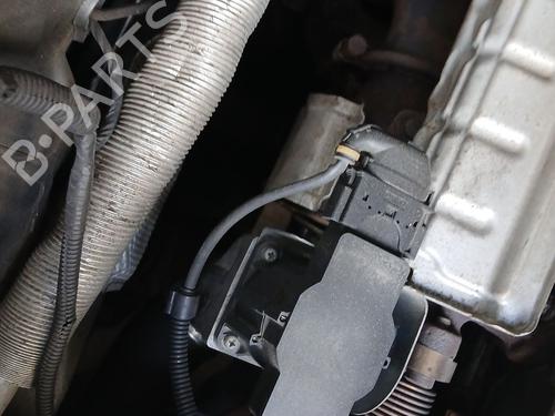 Engine BMW X3 (E83) xDrive 20 d | BP30535795M1