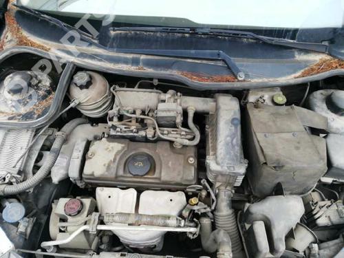 Front left belt tensioner PEUGEOT 206 Hatchback (2A/C) 1.4 i | BP9702163C87  - Image 24