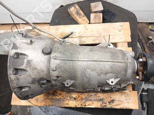 Gearbox MERCEDES-BENZ E-CLASS (W212) E 220 CDI / BlueTEC (212.001, 212.002) | BP29967133M3 - Image 6