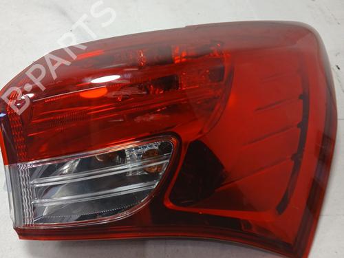 Used Right taillight HYUNDAI ix20 (JC) 1.6 CRDI (116 hp) 22296163