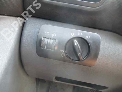 Valve cover SEAT LEON (1M1)  | BP14249193M124 