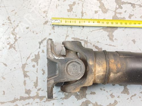 Driveshaft MERCEDES-BENZ VITO / MIXTO Van (W639) 110 CDI (639.601, 639.603, 639.605) | BP32502370M37 
