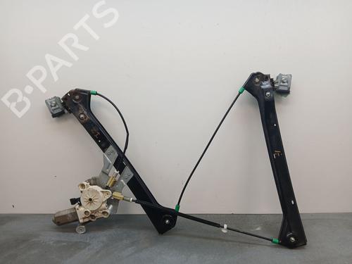 Used Front left window mechanism SAAB 9-3 (YS3F, E79, D79, D75) 2.2 TiD (125 hp) 20485857