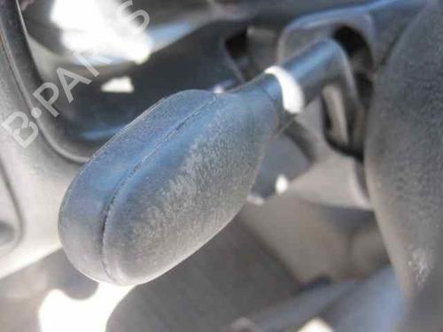 Gearbox SEAT AROSA (6H1) 1.0 | BP2378158M3 