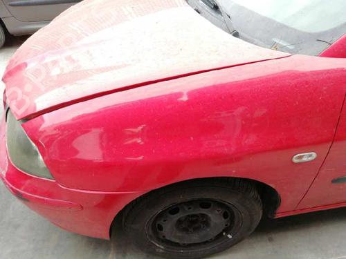 Gearbox SEAT IBIZA III (6L1)  | BP5186650M3 