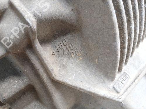 Rear differential PORSCHE PANAMERA (970) 3.0 D | BP34251851M24  - Image 6