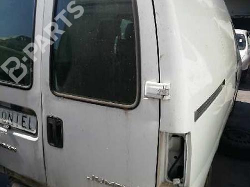 Hood CITROËN JUMPY I (U6U_)  | BP10529384C1 