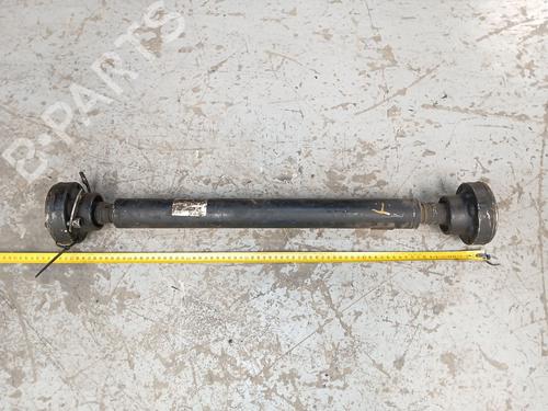 Used Left front driveshaft VW GOLF VI (5K1) 1.6 TDI (105 hp) 31183021