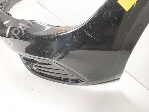 Front bumper VW GOLF VIII (CD1, DA1) 1.5 TSI | BP30000536C7 