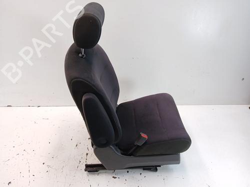 Left front seat NISSAN CUBE (Z12) 1.6 16V | BP27296297C15  - Image 5