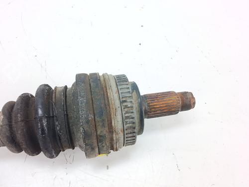 Left rear driveshaft BMW 3 Compact (E46) 320 td | BP31996604M40