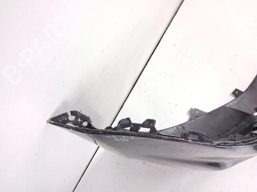Front bumper AUDI A6 C8 (4A2) 45 TFSI Mild Hybrid quattro | BP29543062C7 