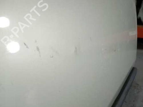Left front door LAND ROVER DISCOVERY III (L319) 2.7 TD 4x4 | BP9633373C2 