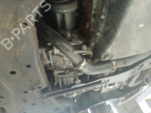 Gearbox CITROËN C-CROSSER (VU_, VV_) 2.2 HDi | BP19132832M3 