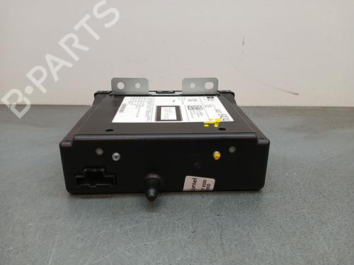 Radio OPEL INSIGNIA A (G09)  | BP19681660E6 
