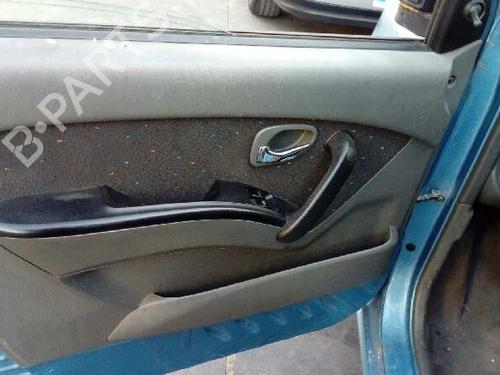 ECU airbags HYUNDAI ATOS (MX)  | BP3202841M53 
