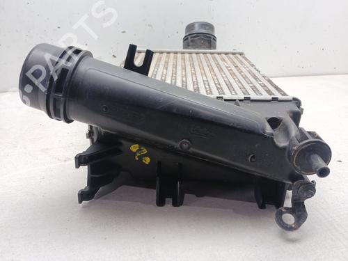 Intercooler RENAULT MEGANE IV Grandtour (K9A/M/N_) 1.3 TCe 140 (K9NB) | BP25001647M30 