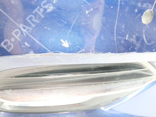 Front bumper OPEL ASTRA K (B16) 1.2 Turbo (68) | BP29403377C7 