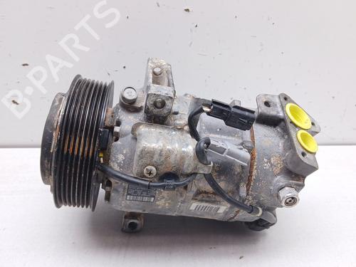 Used AC compressor RENAULT TALISMAN Grandtour (KP_) 1.6 dCi 130 (130 hp) 28585759